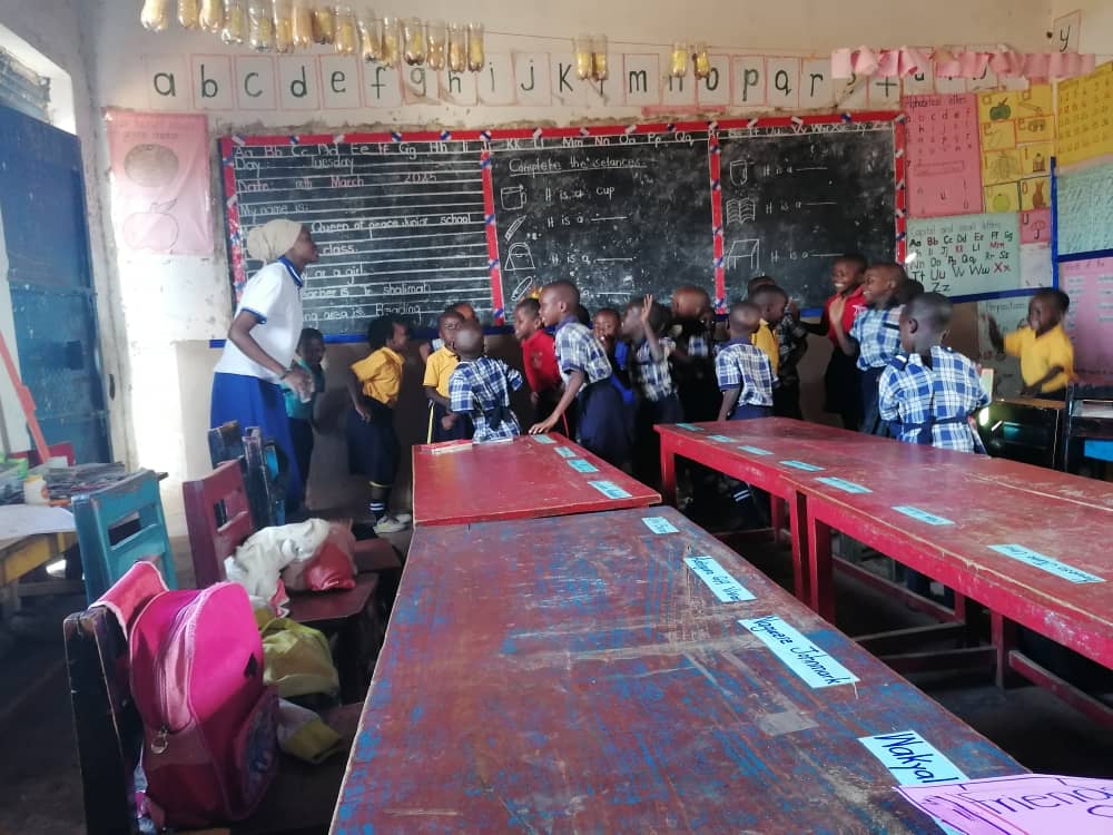 Education Program