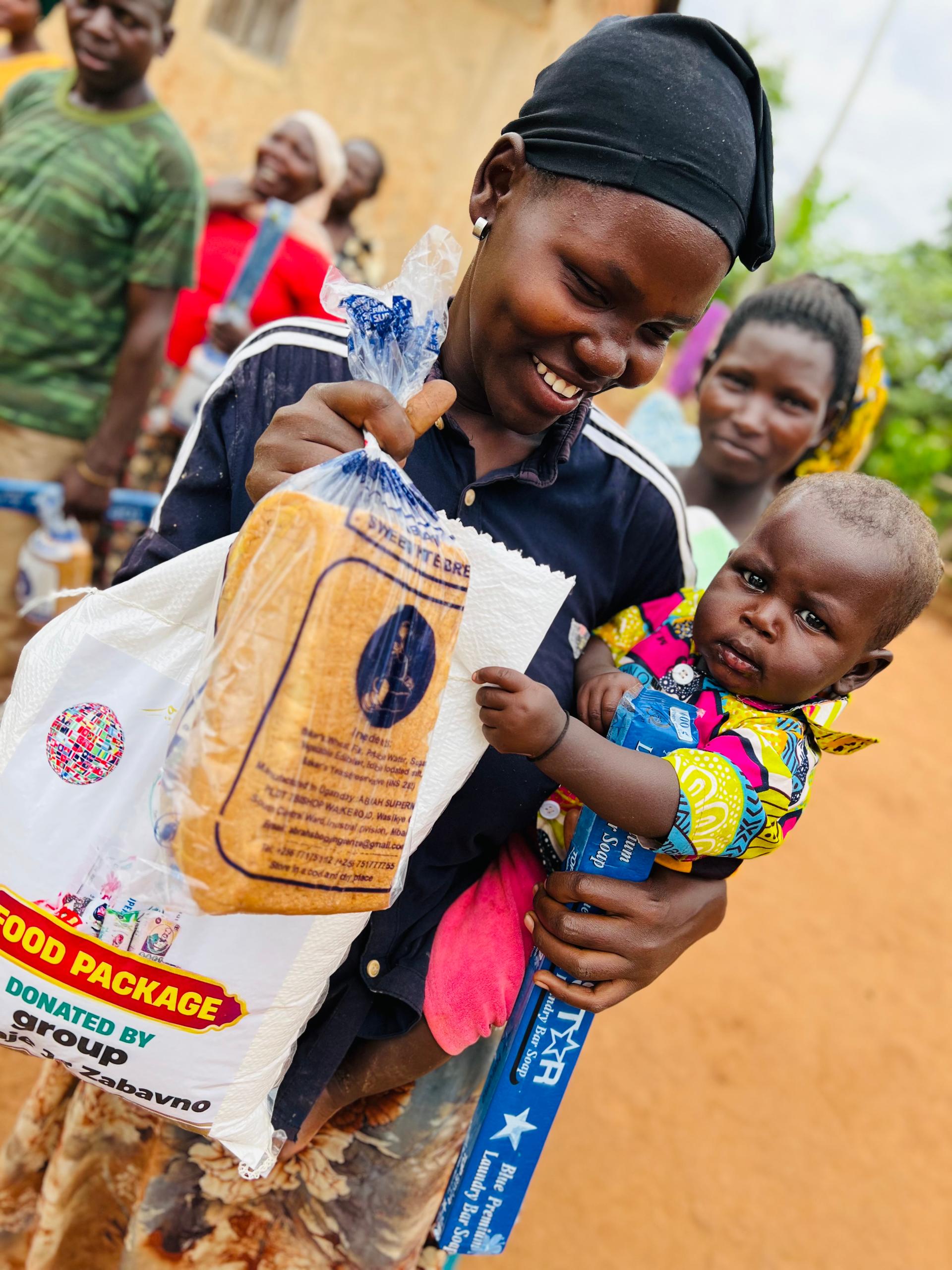 Donation Impact