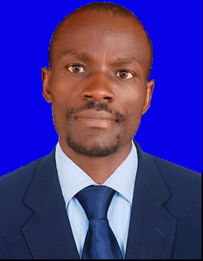 Pr. Mulekhwa Robert