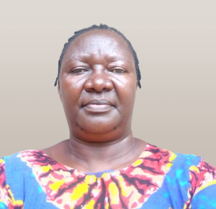 Ms. Mutonyi Lorna