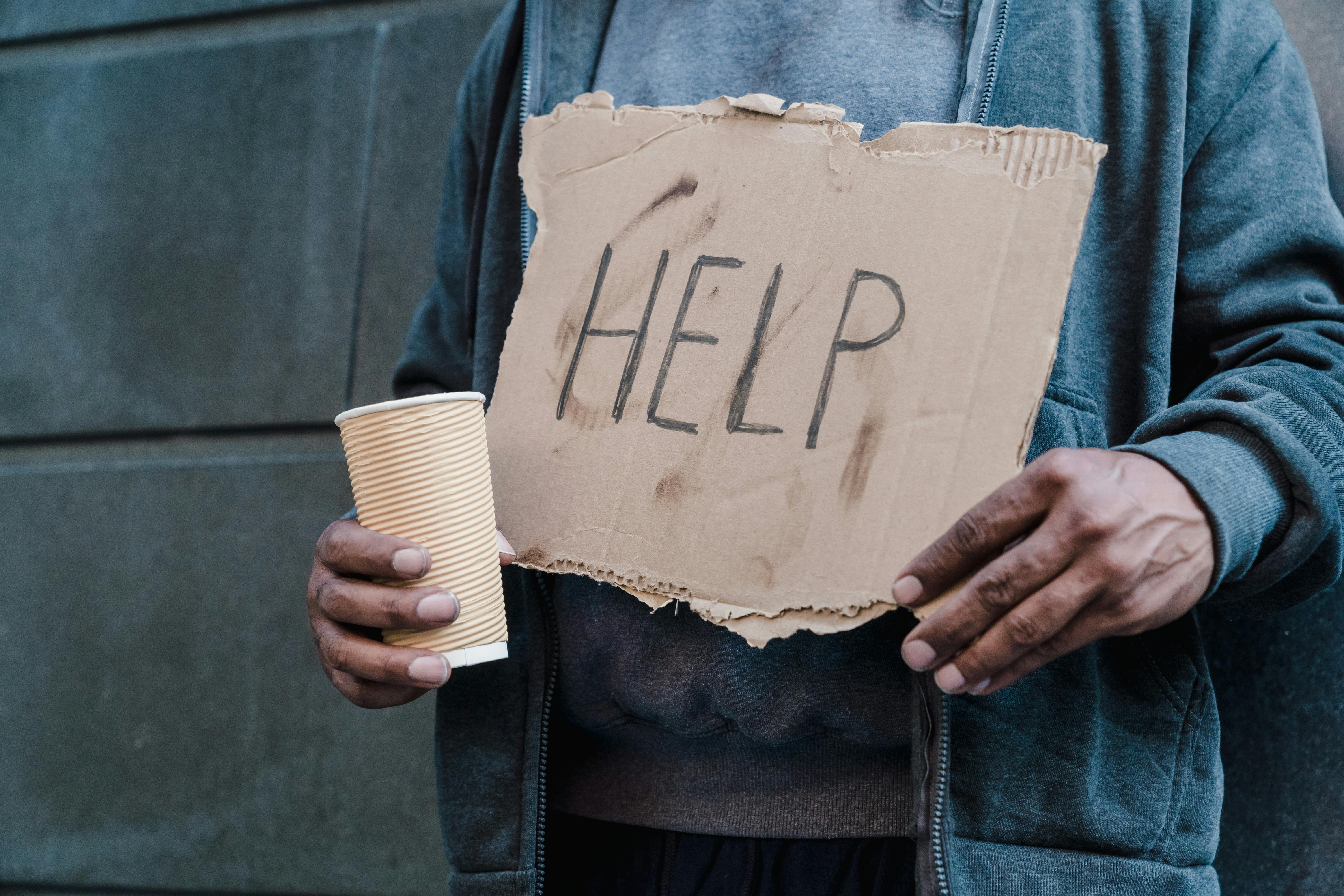 Monthly Donation