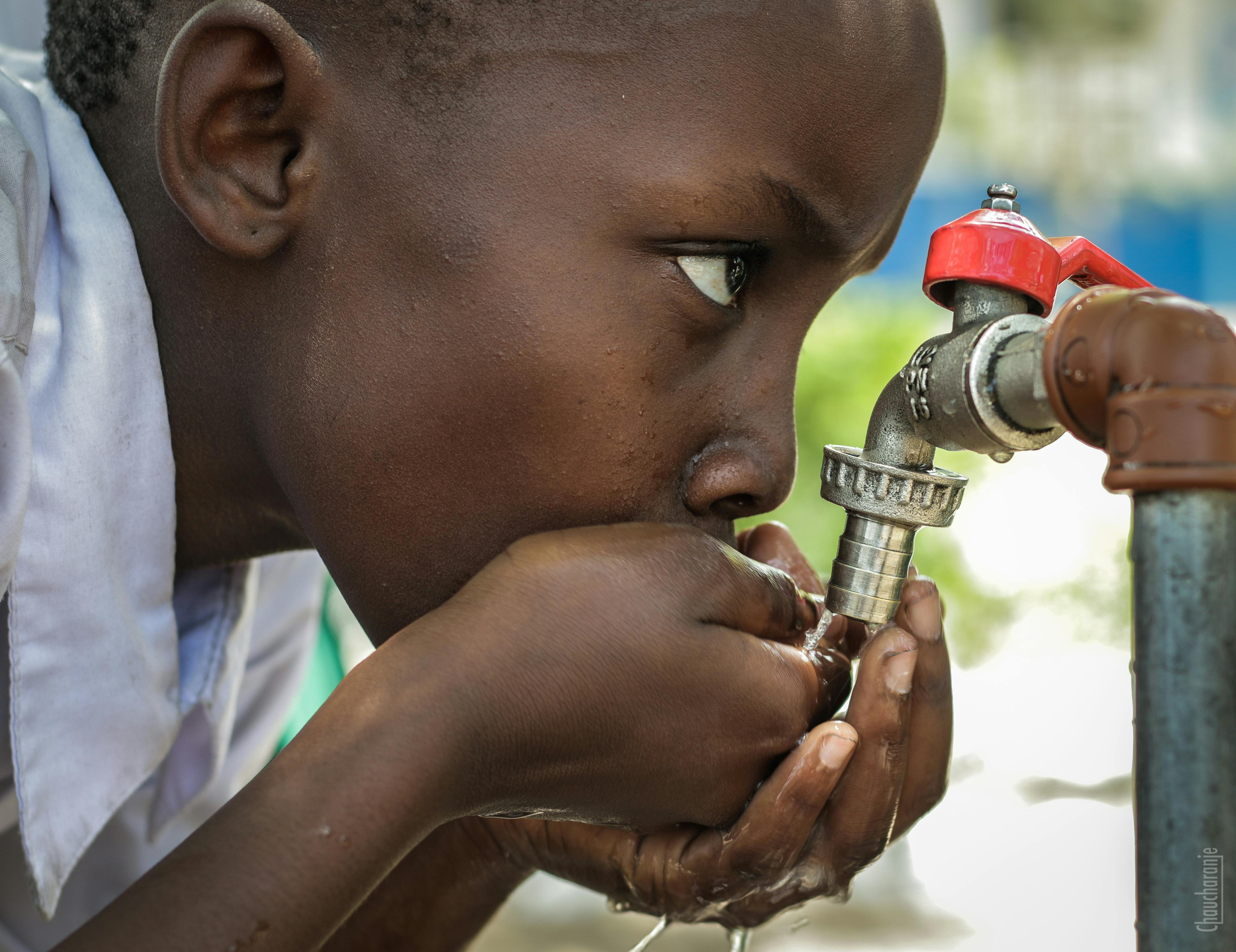 Water Project Plan