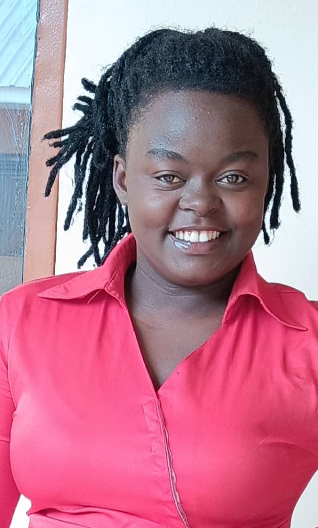 Ms. Kakai Eunice